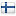 mirceg.com server is located in Finland